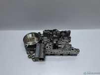 Corp bloc valve mecatronic cutie de viteze dsg AUDI A3 III (8V1, 8VK) [ 2012 - > ] TDI (CLHA) 77KW|105HP, AUDI A3 II Convertible (8P7) [ 2008 - 2013 ] TDI (CAYC) 77KW|105HP OEM 0AM325066AC
