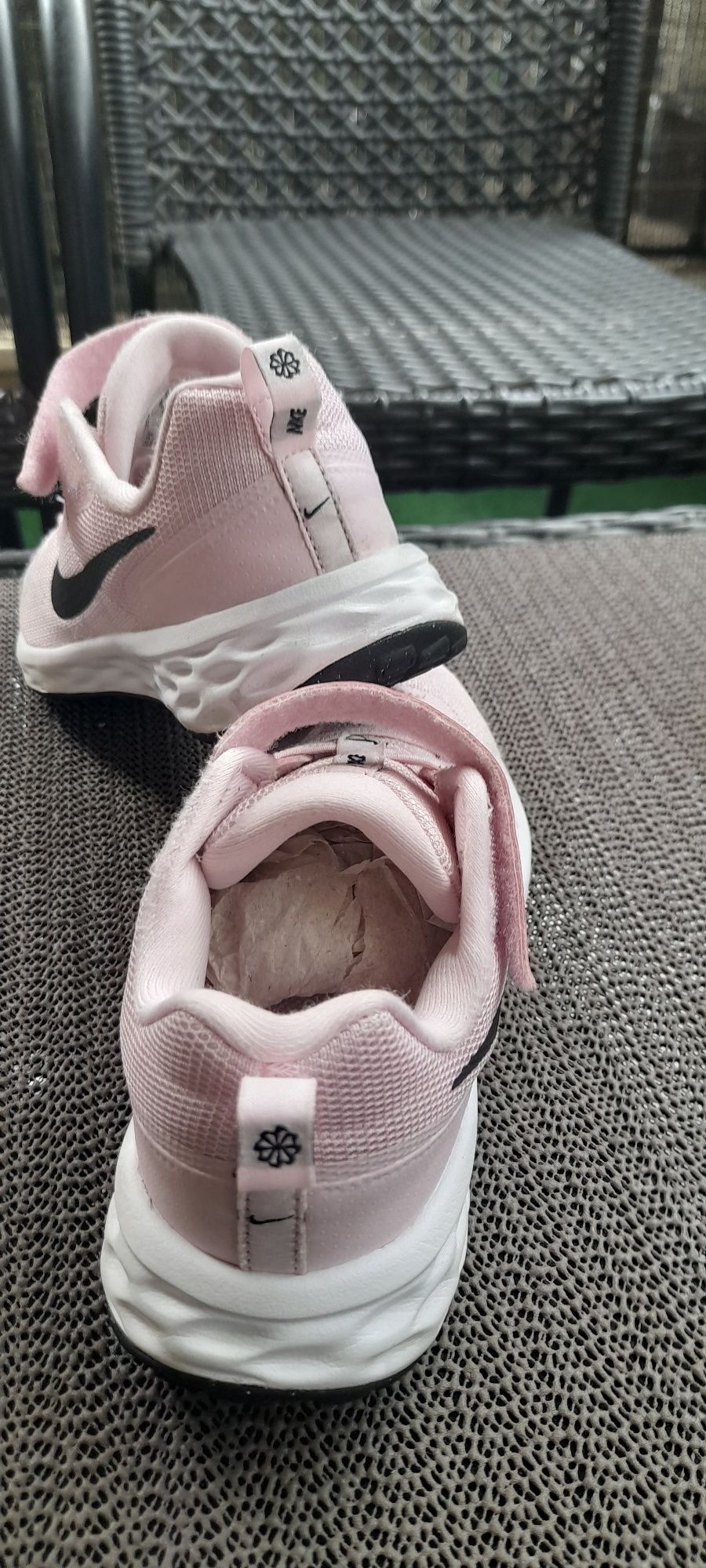 Маратонки Nike - 35 номер