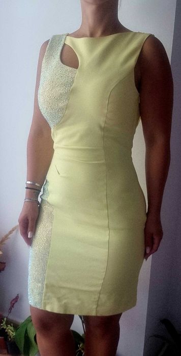 Rochie seara marimea S