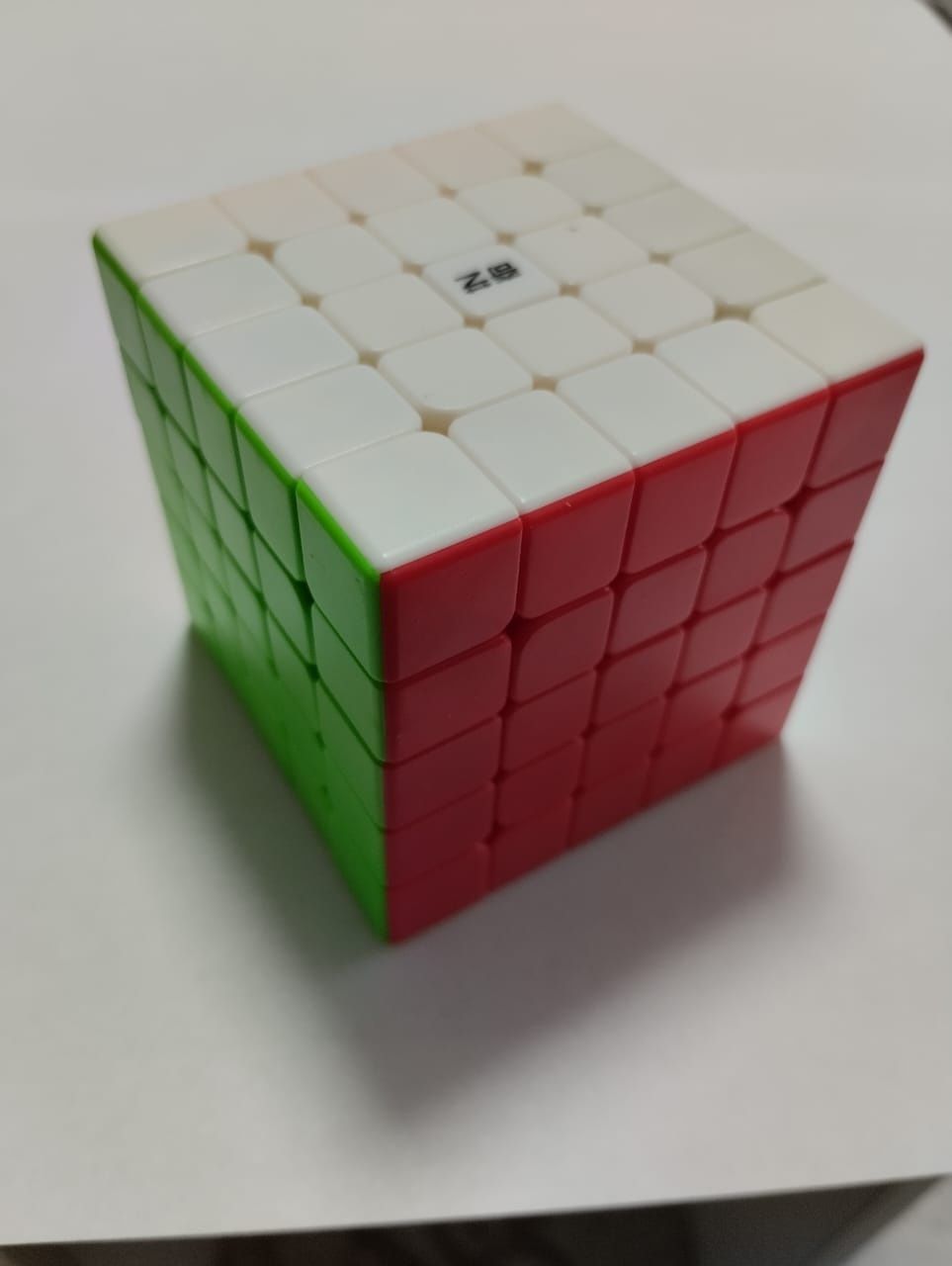 Кубик рубик OYtoys