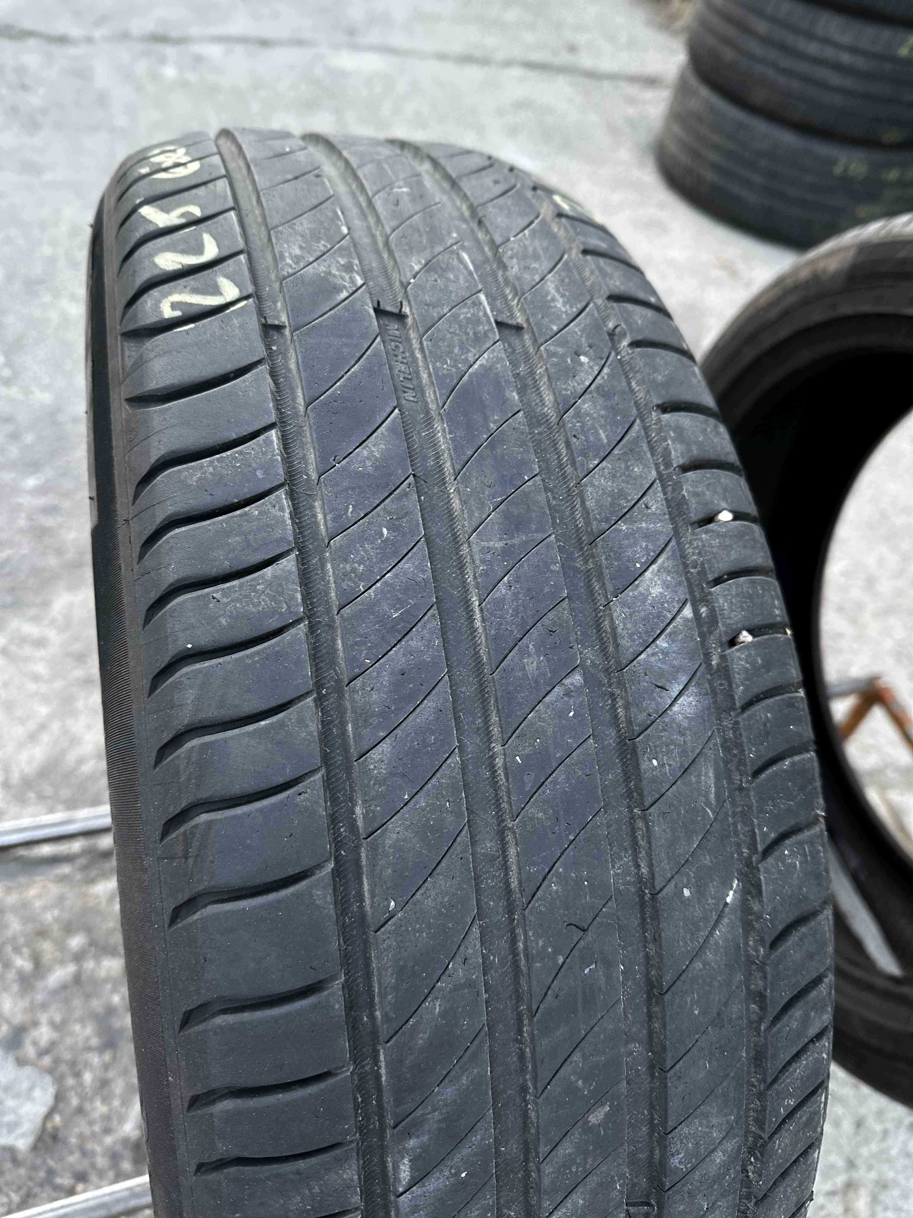 Anvelopa Vara 225/60 R17 MICHELIN Primacy 4 99V