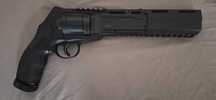 Pistol Airsoft T4E HDR50