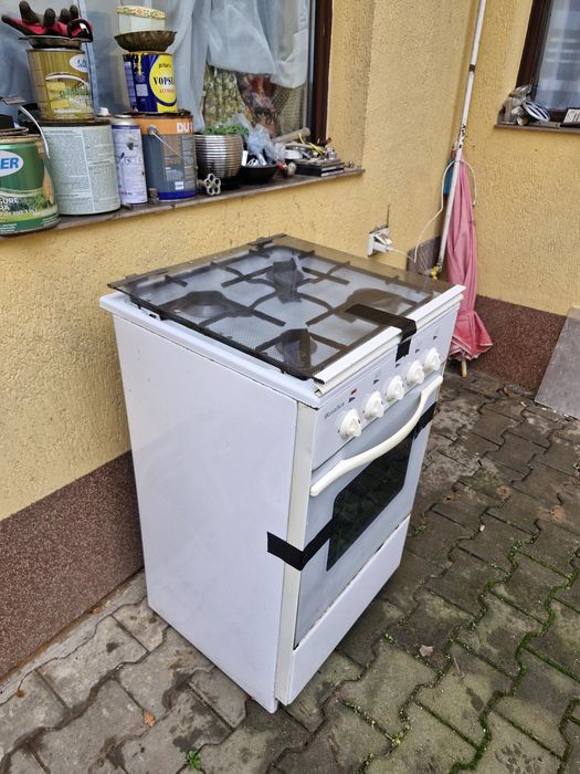 Aragaz metalica foarte bun