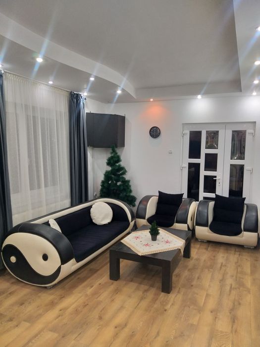 Cazare /  Pensiune / Cabana / Toplita