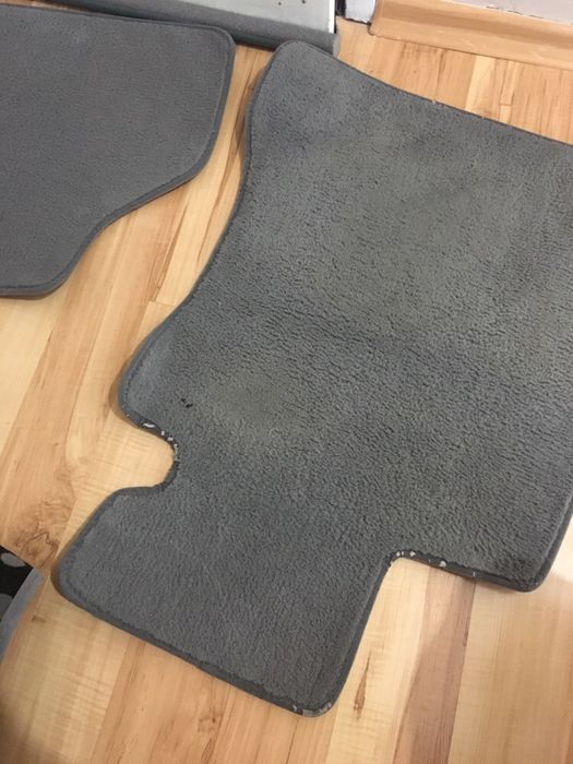 Летни стелки за BMW