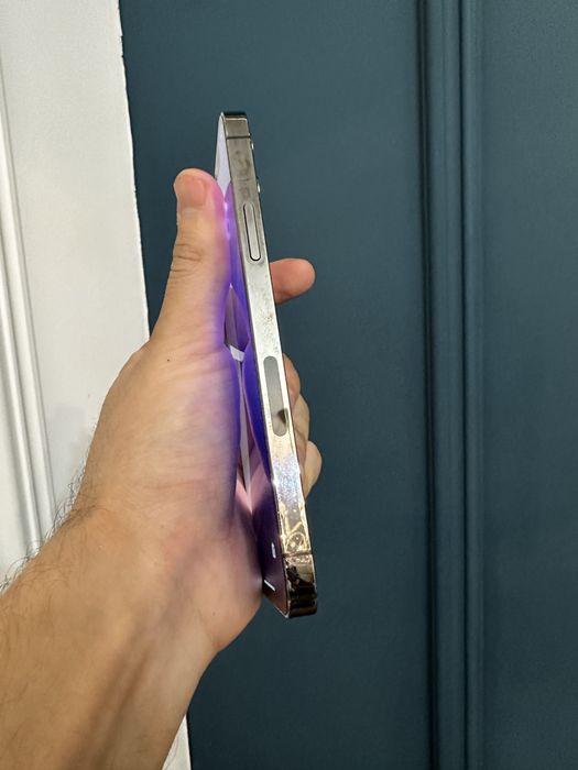 Iphone 12 pro 256gb LL/A