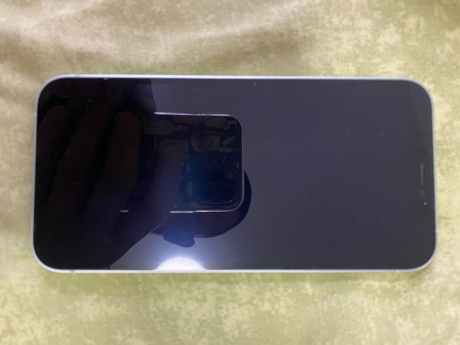 iphone 12 64 gb Yettel 16м гаранция
