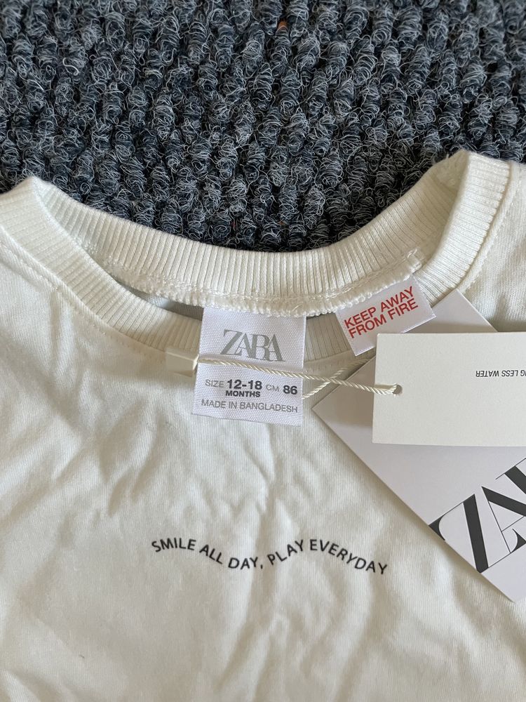 Нова блузка Zara