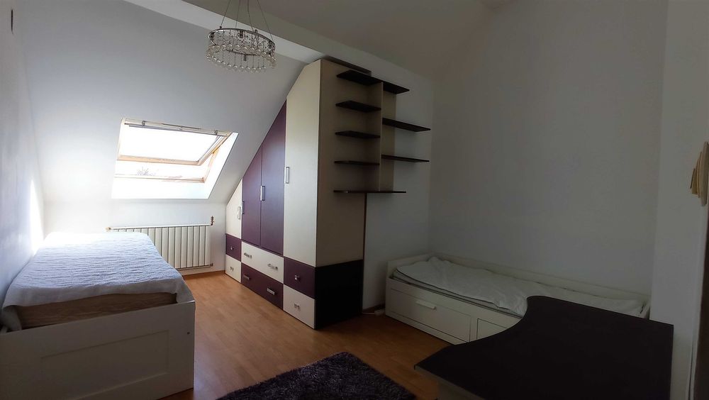 Ap 2 camere Decebal Prima shops