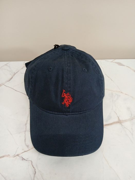 Оригинальная кепка POLO