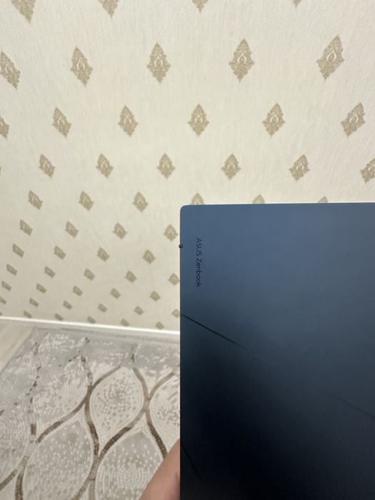 Asus Zenbook UX3405CA 2025 версия