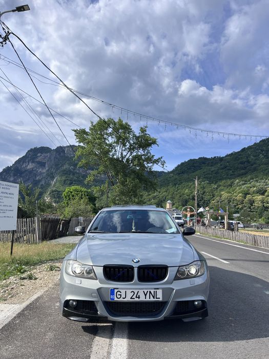 Vand bmw e 90 320