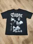 Tricou Tupac mărimea S