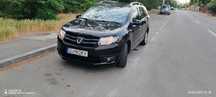 Dacia Logan 1.5 dci