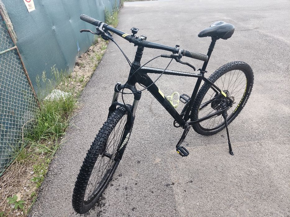 Bucicletă CUBE Analog L