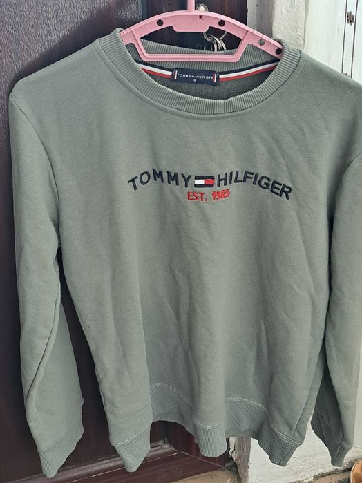 Bluză Tommy Hilfiger!Nouă!