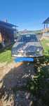 VW Golf 4 1.6 Benzină 2001 Radiat – Se vinde complet, doar platforma