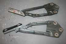 Balamale Capota Vw Caddy 2004-2010 Livram Oriunde In Tara