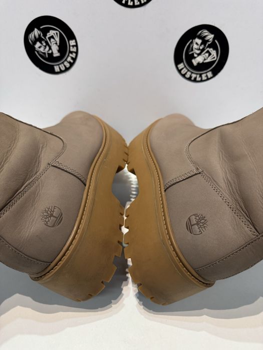 Дамски боти TIMBERLAND .Номер 41