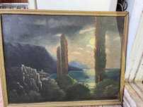 Продаются картины старые