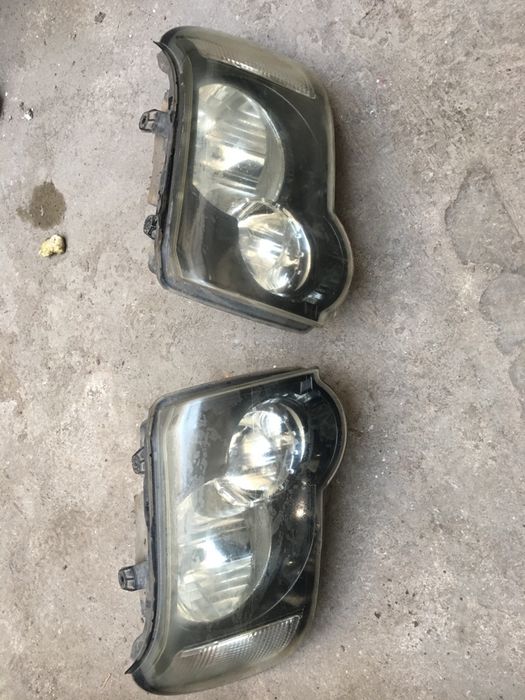 Dezmembrez piese LandRover Freelander1 2.0/1.8 td4tdi v6 dieselbenzina