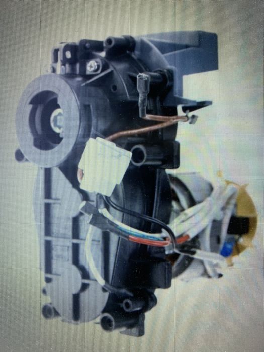 Reductor masina tocat carne robot bucatarie tefal pinion angrenaj nou