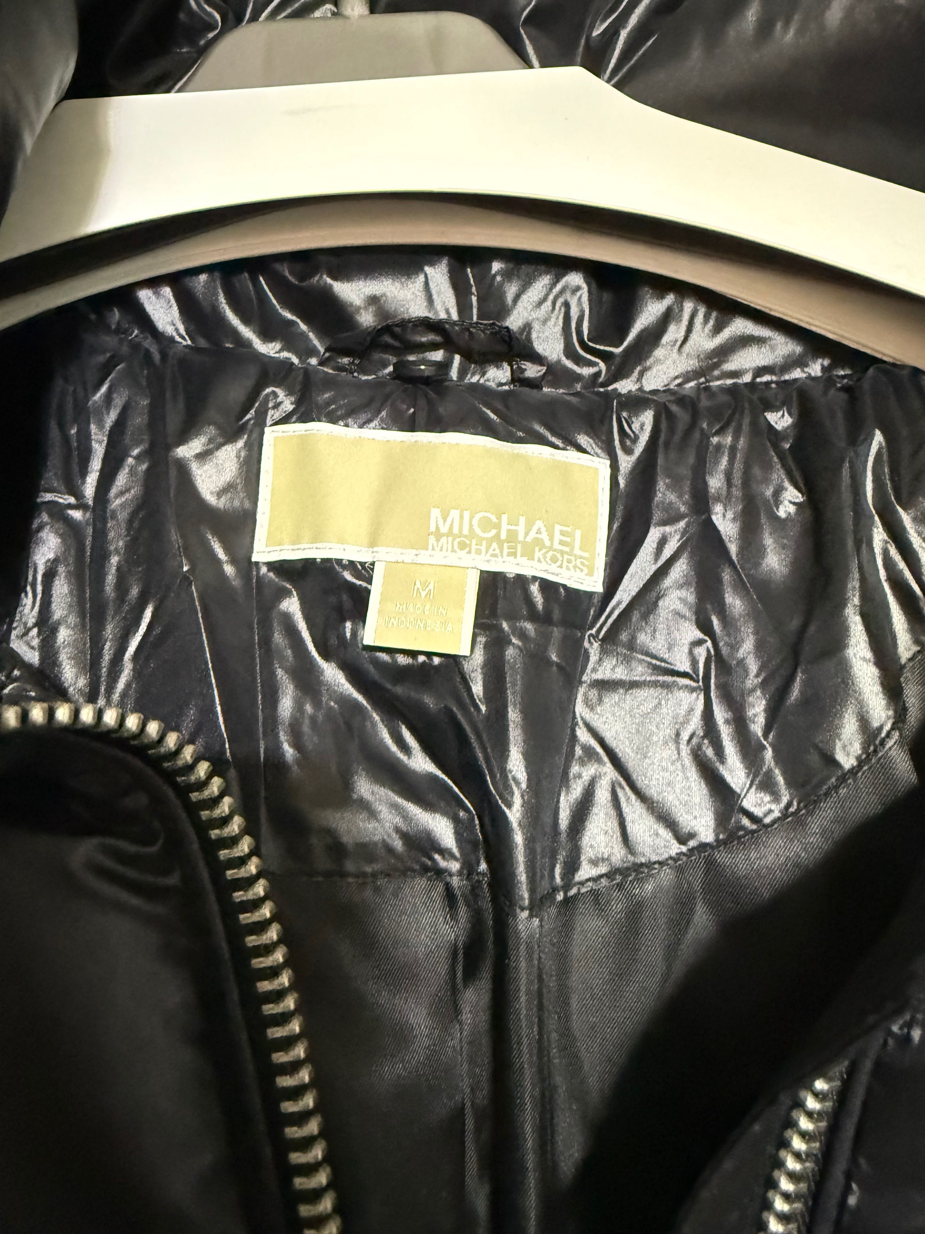 Яке Micheal Kors