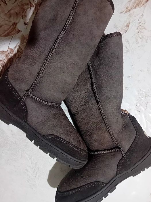 UGG-топли ботуши 39 номер-оригинални