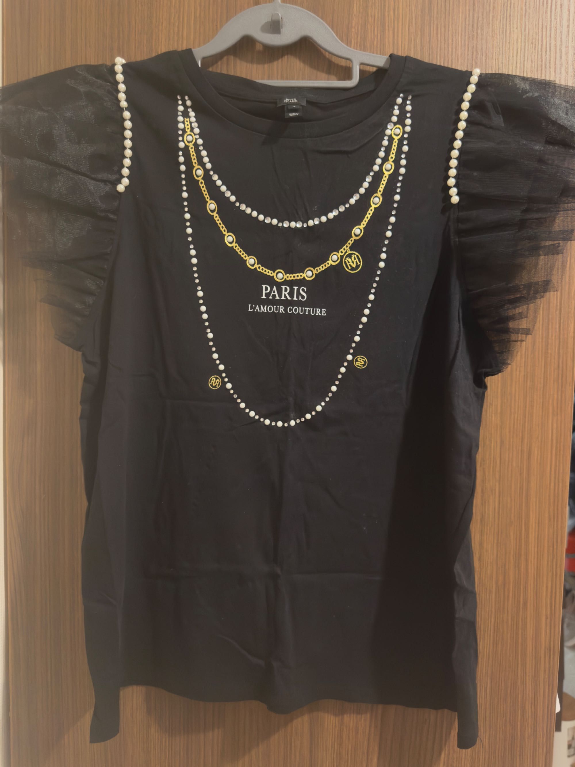 Дамски потник RIVER ISLAND