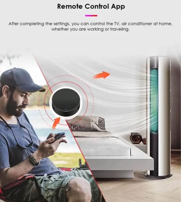 Copiere comenzi telecomandă