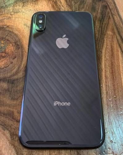 Айфон х идеальный