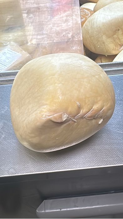 Vand branza de burduf