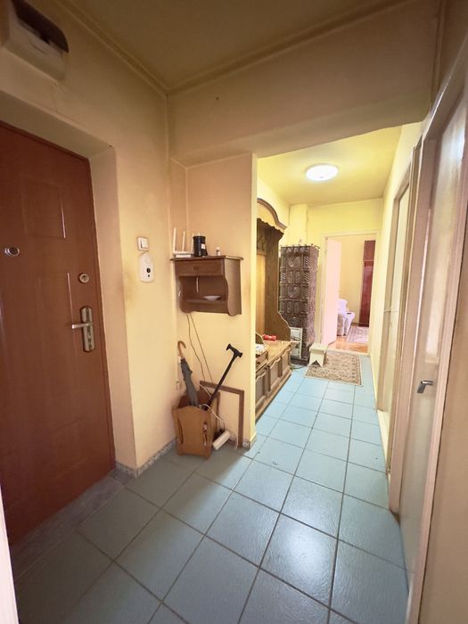 Apartament 2 camere Cartier Avram Iancu
