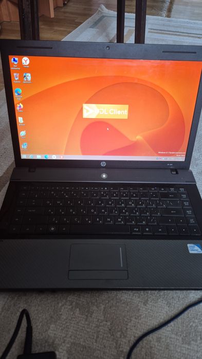 Hp 620 ноутбуккк