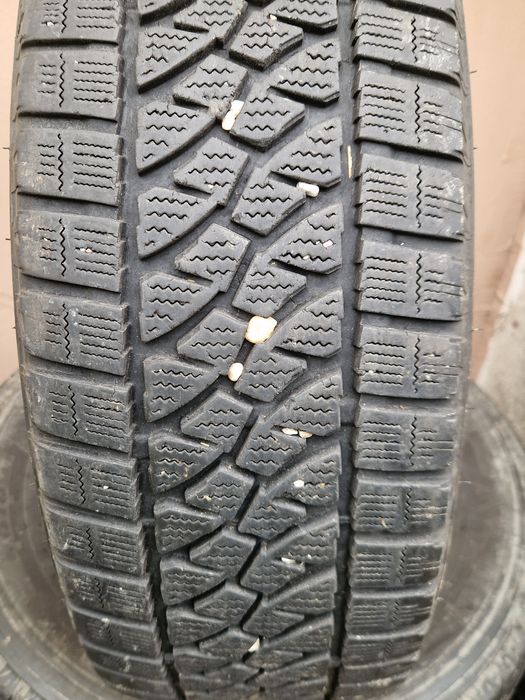 Anvelope BRIDGESTONE 225/65/16C