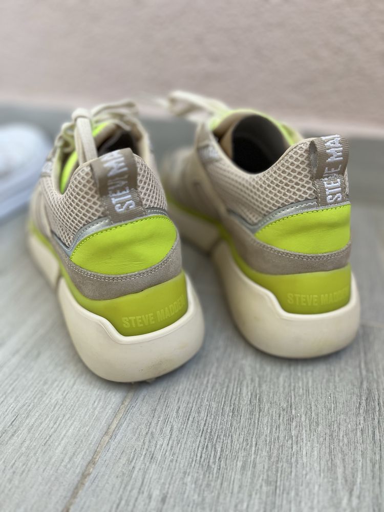 Дамски сникърси Steve Madden
