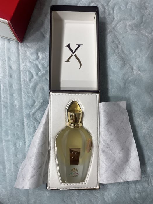 Parfum Xerjof Naxos