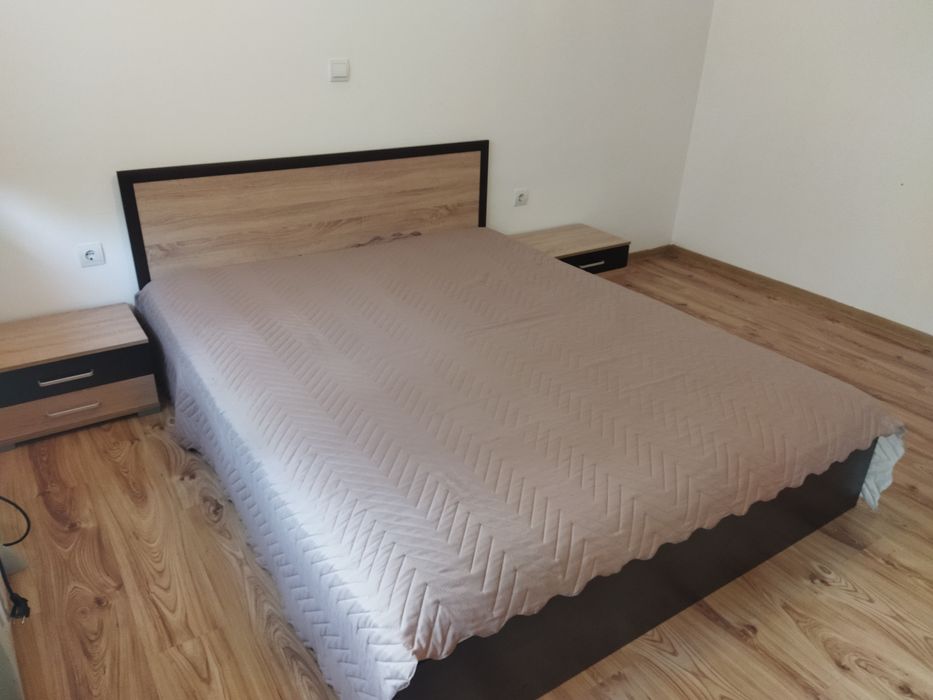 Дава се под наем Двустаен апартамент в Смолян, Невястата - 60 кв.м за 255 € - Снимка #6
