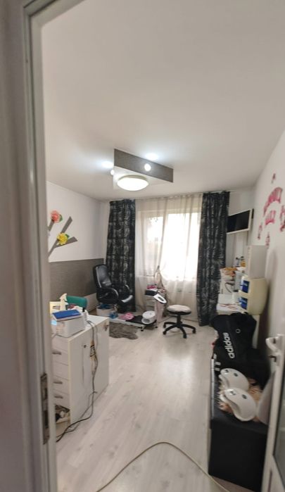 Spatiu ultracentral Gh Doja