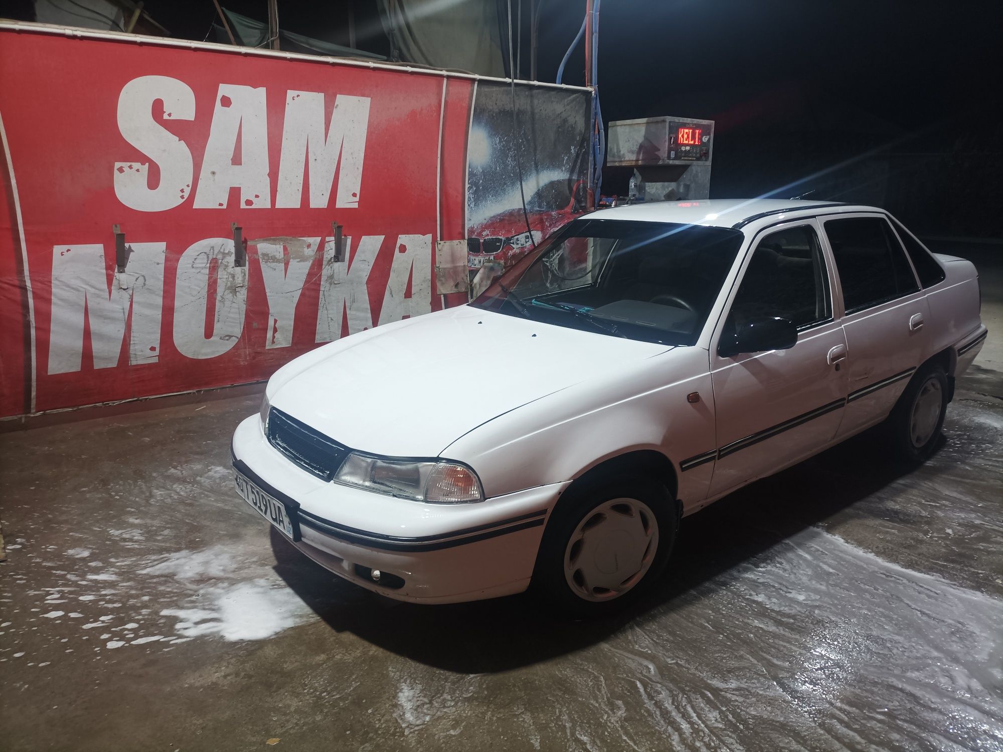 Нексия 1 sons trambler