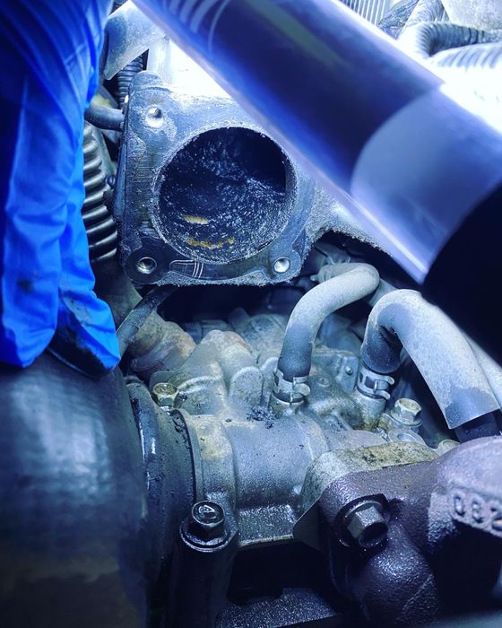 MECANIC AUTO / curatare EGR / electrician auto / diagnoza auto