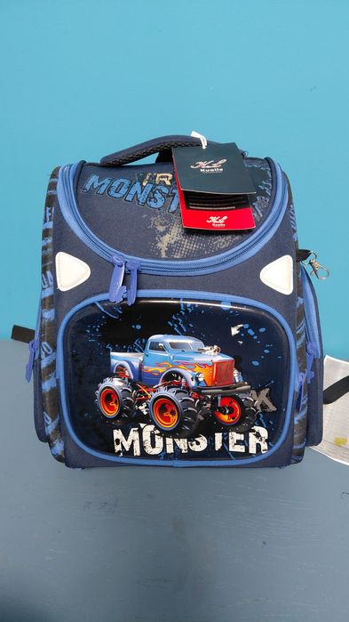 Рюкзак школный новый