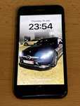 iPhone SE 2022 64GB Midnight