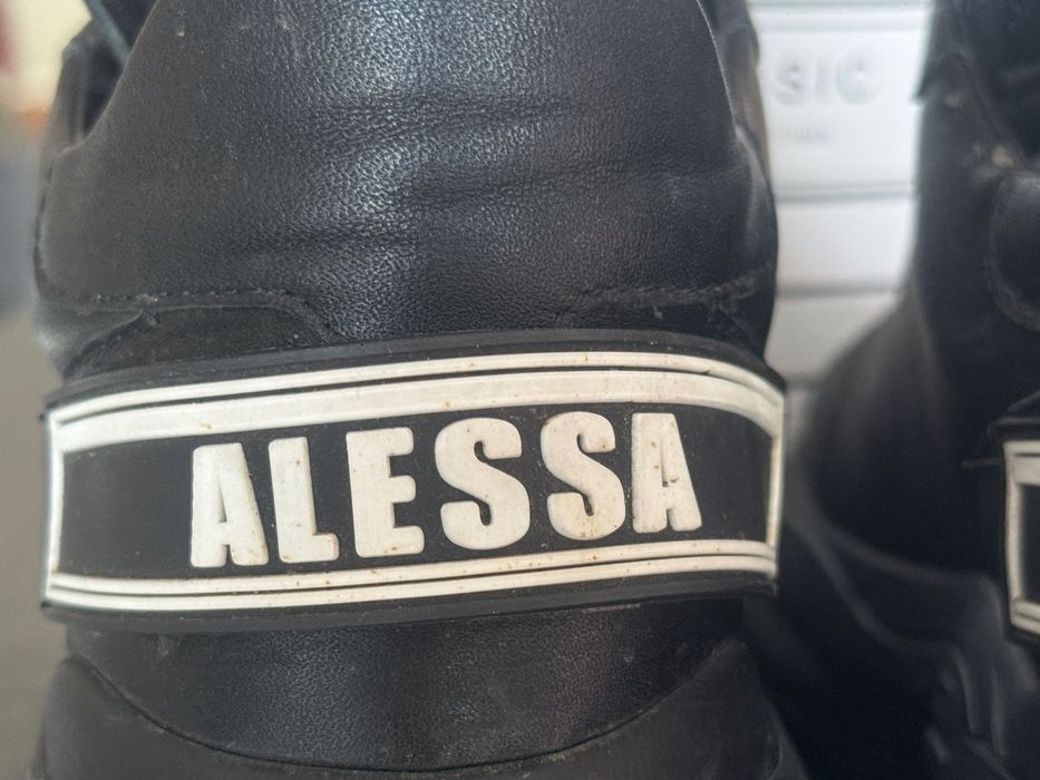 Маратонки ALESSA 39 номер