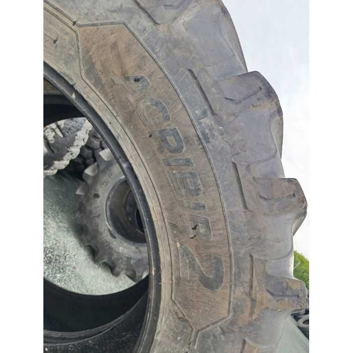 Anvelope 520/85r46 20.8r46 Michelin Second Hand Agricole pt Tractor