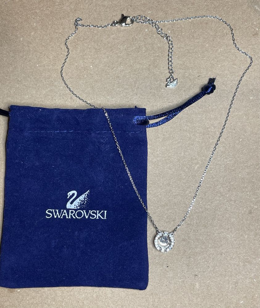 Lantic swarovski nou