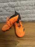 Футболни обувки Adidas Predator Accuracy.1 Low SG