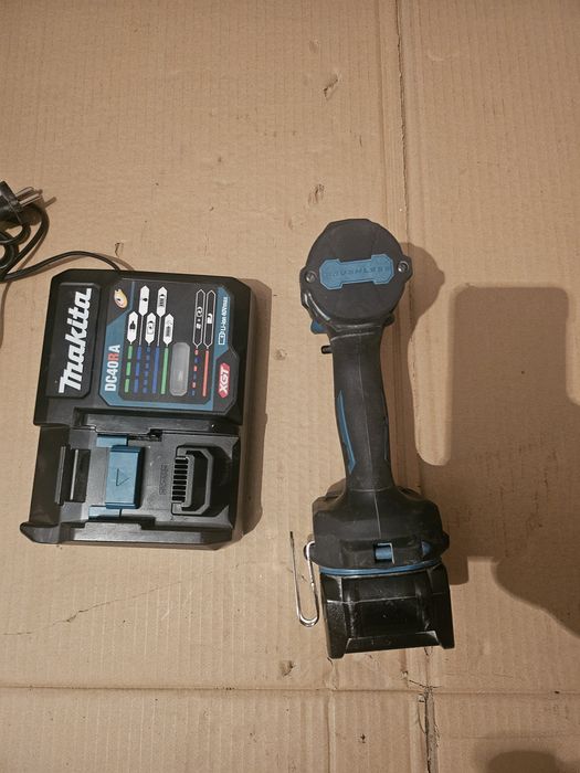 Filetanta Makita DD002G