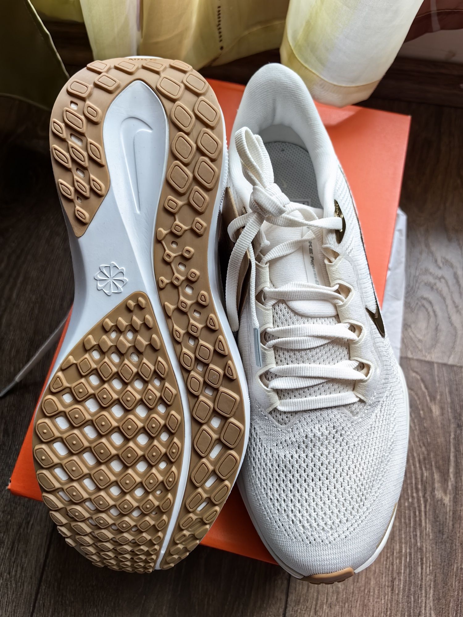 Nike Air Zoom Pegasus 41