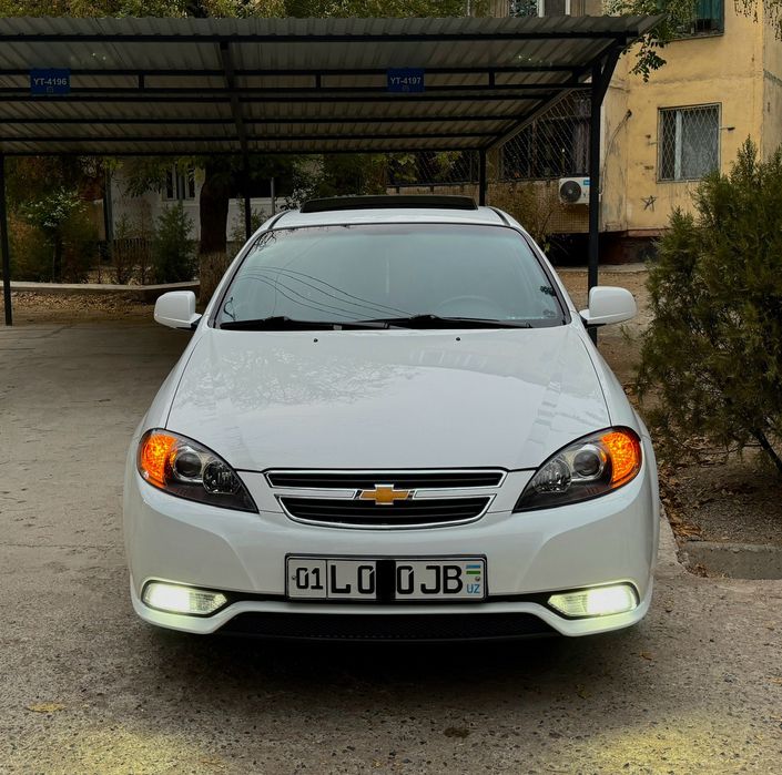 Ideal Gentra 2020 Elegant Plyus AT | Toza Kraska